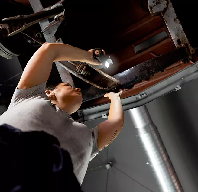 Why Homeowners & Businesses Trust Us Monterey, CA