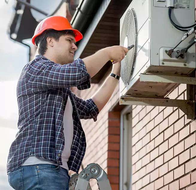 Why Homeowners & Businesses Trust Us Monterey, CA