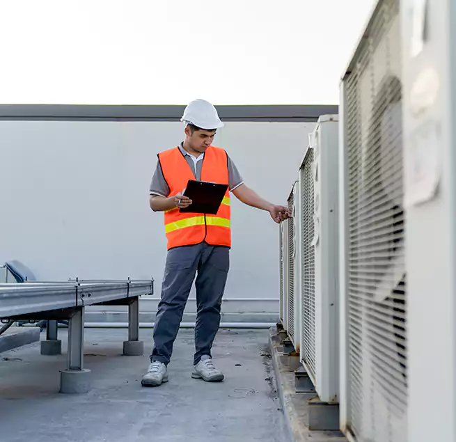 Why Homeowners & Businesses Trust Us in Monterey, CA?