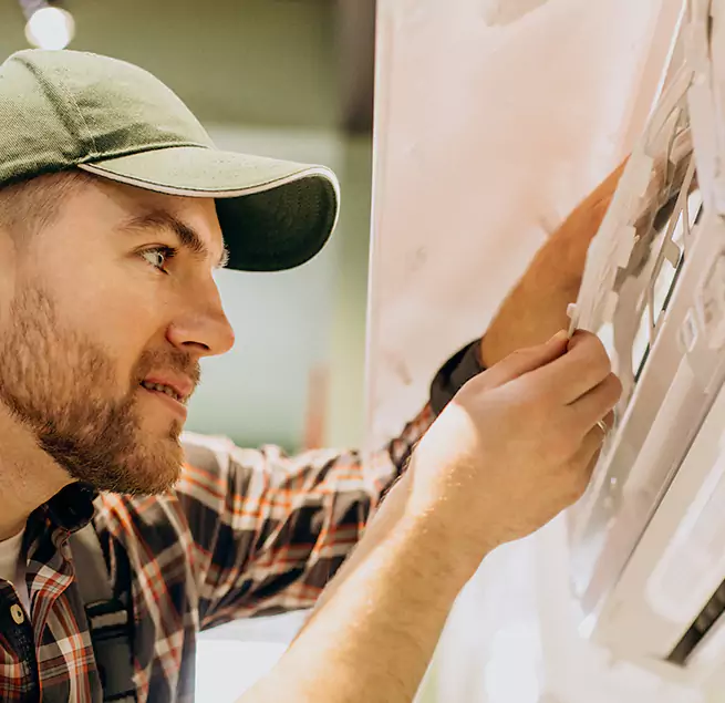 Why Homeowners & Businesses Trust Us in Monterey, CA?