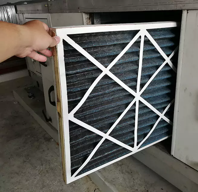 Why Homeowners & Businesses Trust Us Monterey, CA?